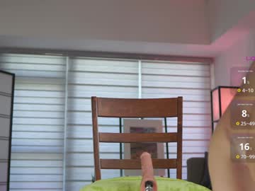 webcam girl belle_adrienne image #8746533
