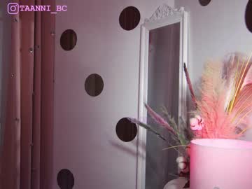 webcam girl taanni_bc image #5646324