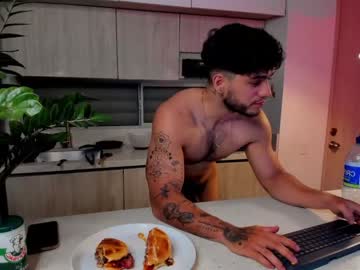 webcam man noha_miler image #6753767