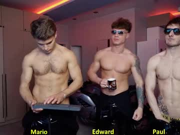 webcam man mario_serhos image #9230033
