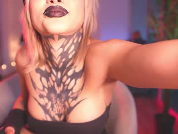 webcam girl goth_dolll image #8978361