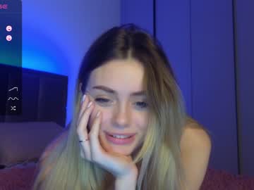 webcam girl sky_magic image #6160869