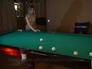 webcam girl checkmypeach image #8359732