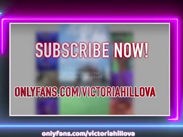 webcam girl victoriahillova image #4406092