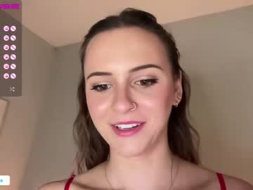 webcam girl isla_flowers image #4709267