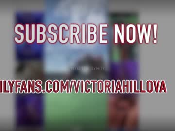 webcam girl victoriahillova image #5815919