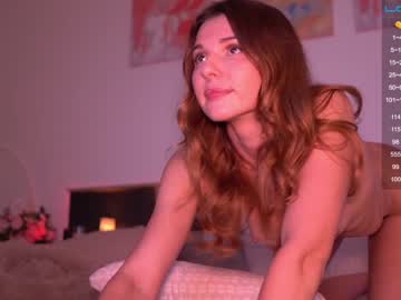 webcam girl sweetkira555 image #4871467