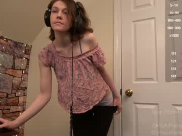 webcam girl its_lily image #871895