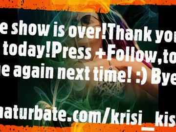 webcam girl krisi_kiss image #625561