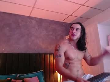 webcam man vander_19 image #3065266
