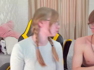 webcam couple tommy_and_katie image #6791755