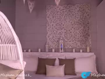 webcam girl _meghan_gomez1_ image #5097961