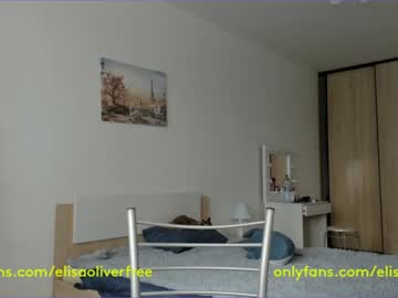 webcam girl elisa_oliver image #1126927
