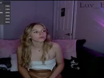 webcam couple luv_birds image #9351043