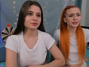 webcam girl sinacampby image #1236038