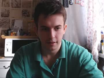 webcam man christian_baker image #322051