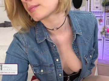 webcam girl belle_jlou image #1392742
