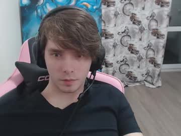 webcam man dmitryromanov image #9272444