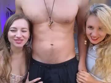 webcam couple goddess_marylin image #7882602