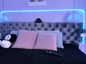 webcam girl naomii_soto image #8774588