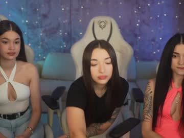 webcam couple anabel054 image #7542618