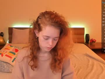 webcam girl olivia_garden image #2648677