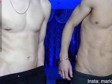 webcam man mario_serhos image #966093
