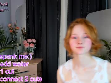 webcam girl navy_blush image #6290458