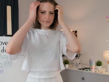 webcam girl cold_bumble image #7276443