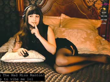 webcam girl ingennui image #3844732