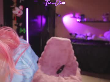 webcam girl iam_eli image #9108287