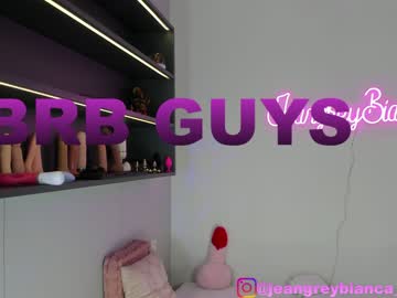 webcam girl jeangreybianca image #4642789