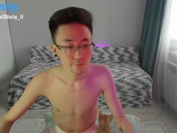 webcam couple slola_li image #6925644