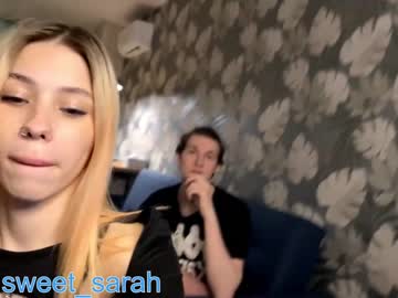 webcam couple sarah_kurt image #4214325