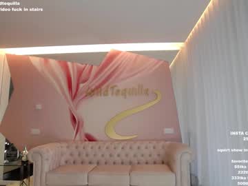 webcam girl wildtequilla image #3961805