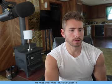 webcam man hotmuscles6t9 image #8962988