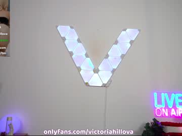 webcam girl victoriahillova image #5746092