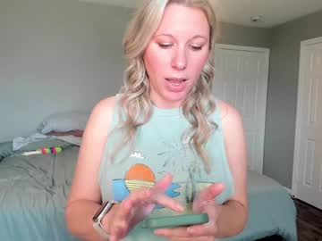 webcam girl texas_blonde image #3977216