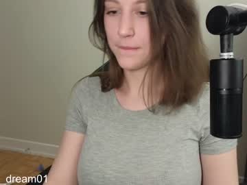 webcam girl alexa_dream image #4207098