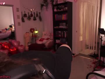 webcam girl evelynpiers image #3730345