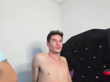 webcam couple dominic_radccliffe image #163848