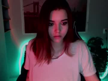 webcam girl buble_qumble image #2048591