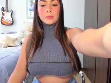 webcam girl isabelhills image #1460804