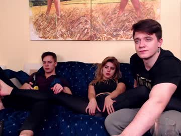 webcam couple martin_noah image #325106