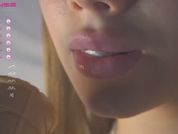 webcam girl redhead_at_sunset image #4725440