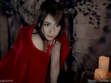 webcam girl alejastorm image #5590653