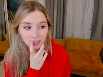webcam girl milablush image #3711693