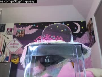 webcam girl pr3ttyp1nkpussy image #7786597