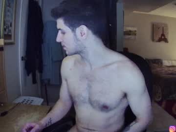 webcam man cloudsent image #1737706