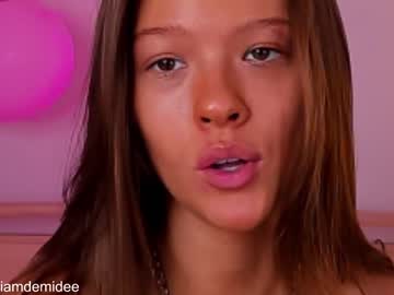 webcam girl _demi_dee_ image #1213738